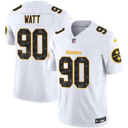 White - T. J. Watt