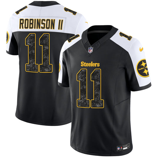 Alternate - Allen Robinson II