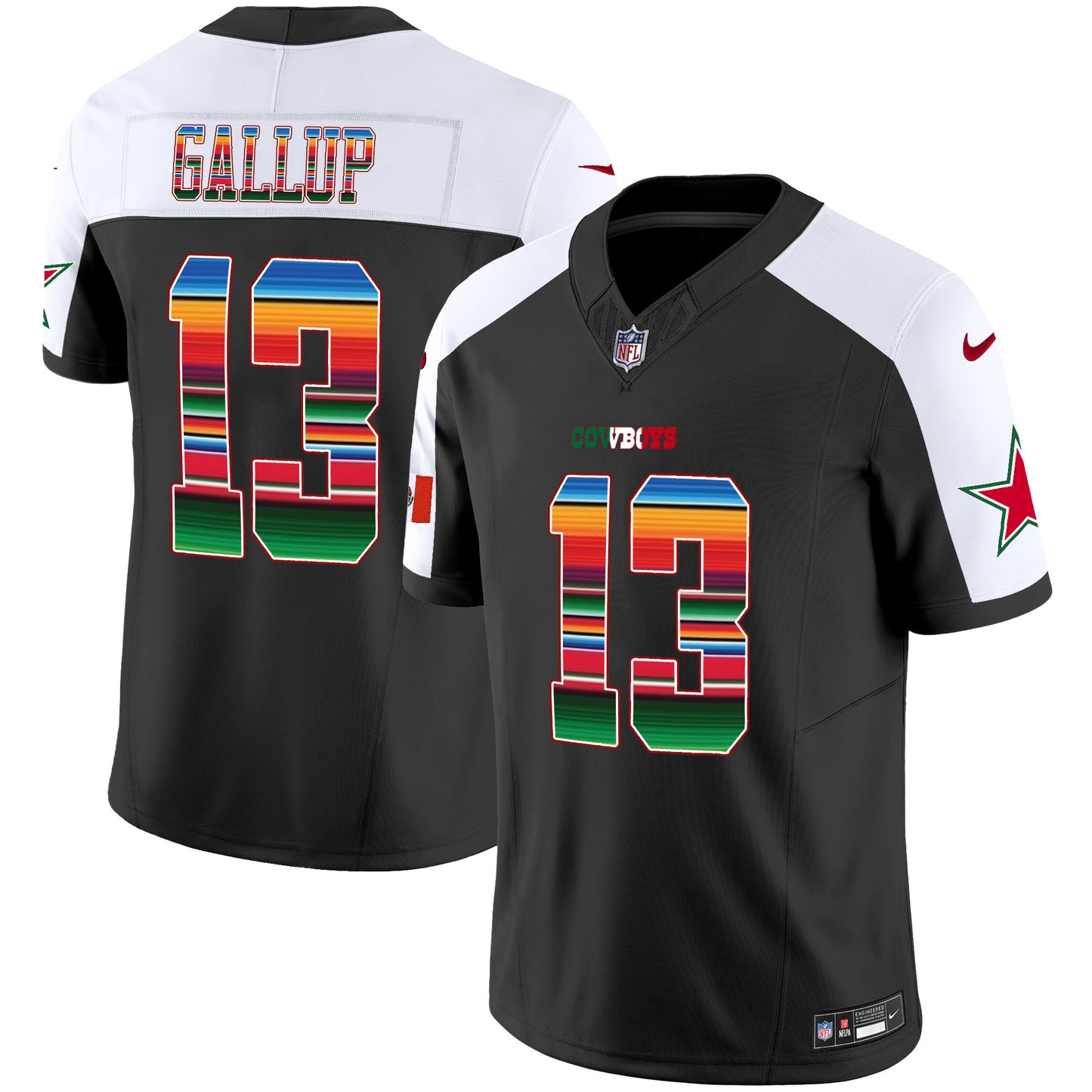 Alternate - Michael Gallup