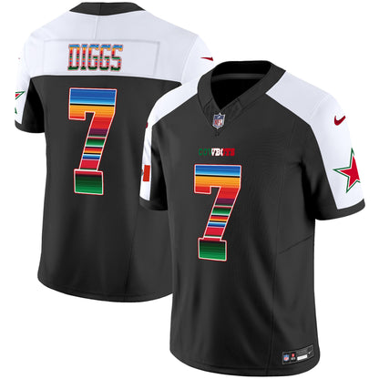 Alternate - Trevon Diggs