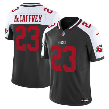 Black Alternate - Christian McCaffrey