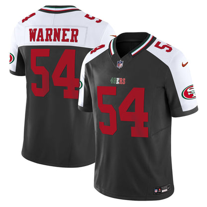 Black Alternate - Fred Warner