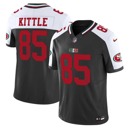 Black Alternate - George Kittle