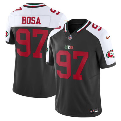 Black Alternate - Nick Bosa