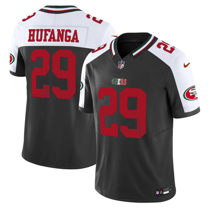 Black Alternate - Talanoa Hufanga