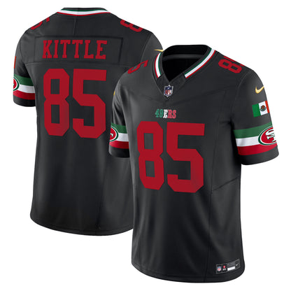Black - George Kittle