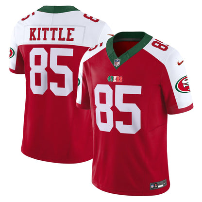 Red Alternate - George Kittle