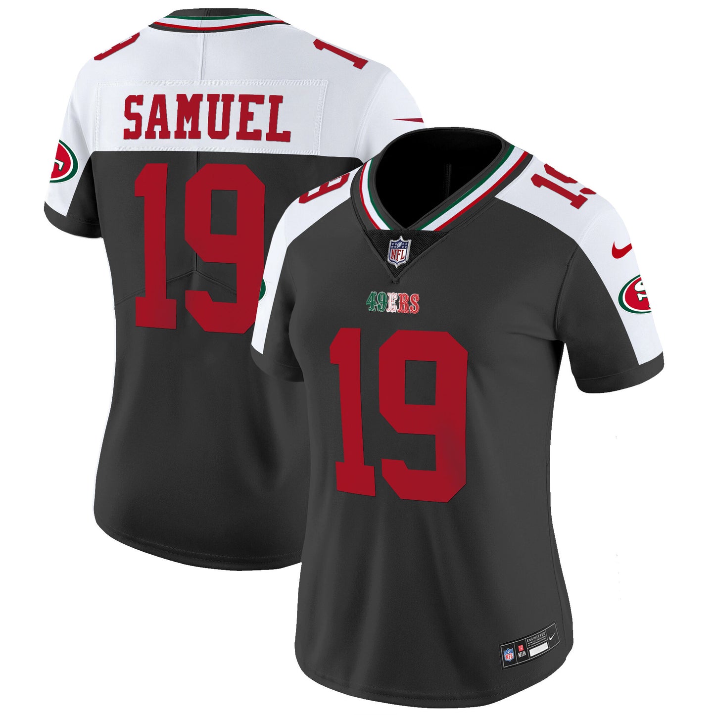Black Alternate - Deebo Samuel