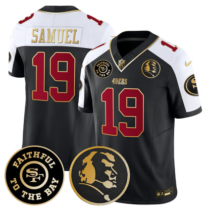 Black Alternate - Deebo Samuel