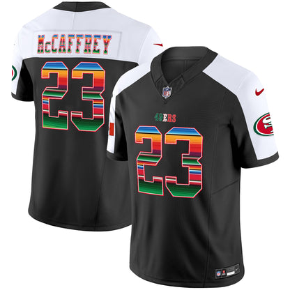 Black Alternate - Christian McCaffrey