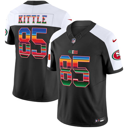 Black Alternate - George Kittle