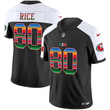 Black Alternate - Jerry Rice