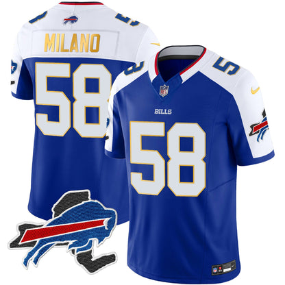 Royal Alternate - Matt Milano
