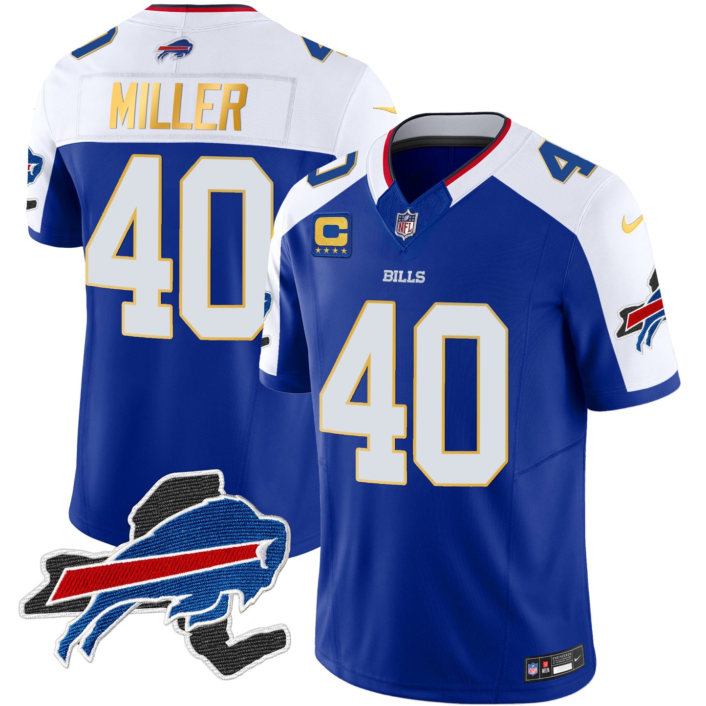 Royal Alternate - Von Miller