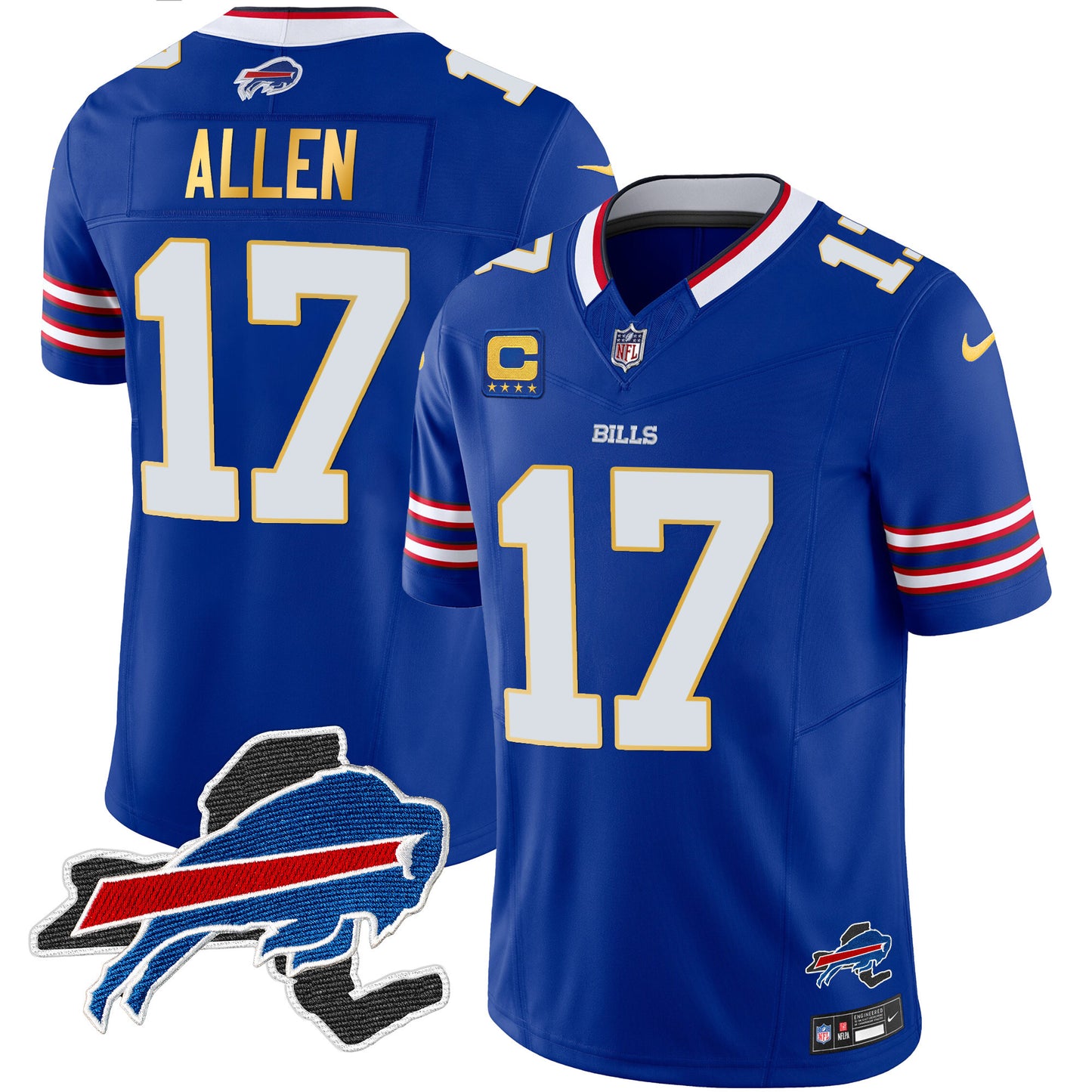 Royal - Josh Allen