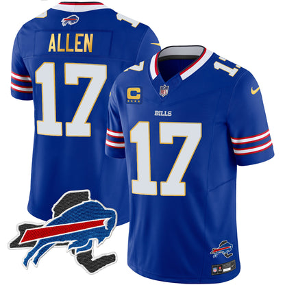 Royal - Josh Allen