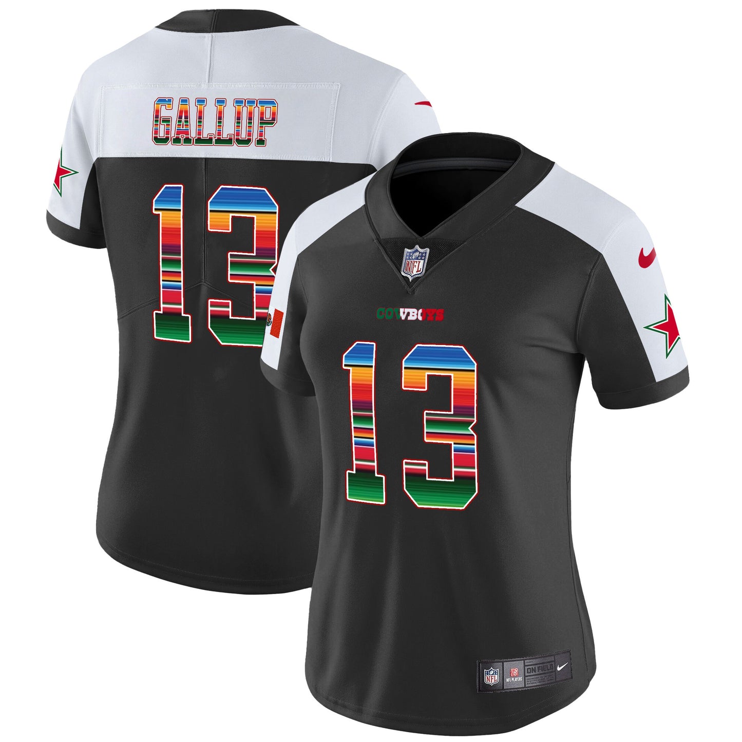 Alternate - Michael Gallup