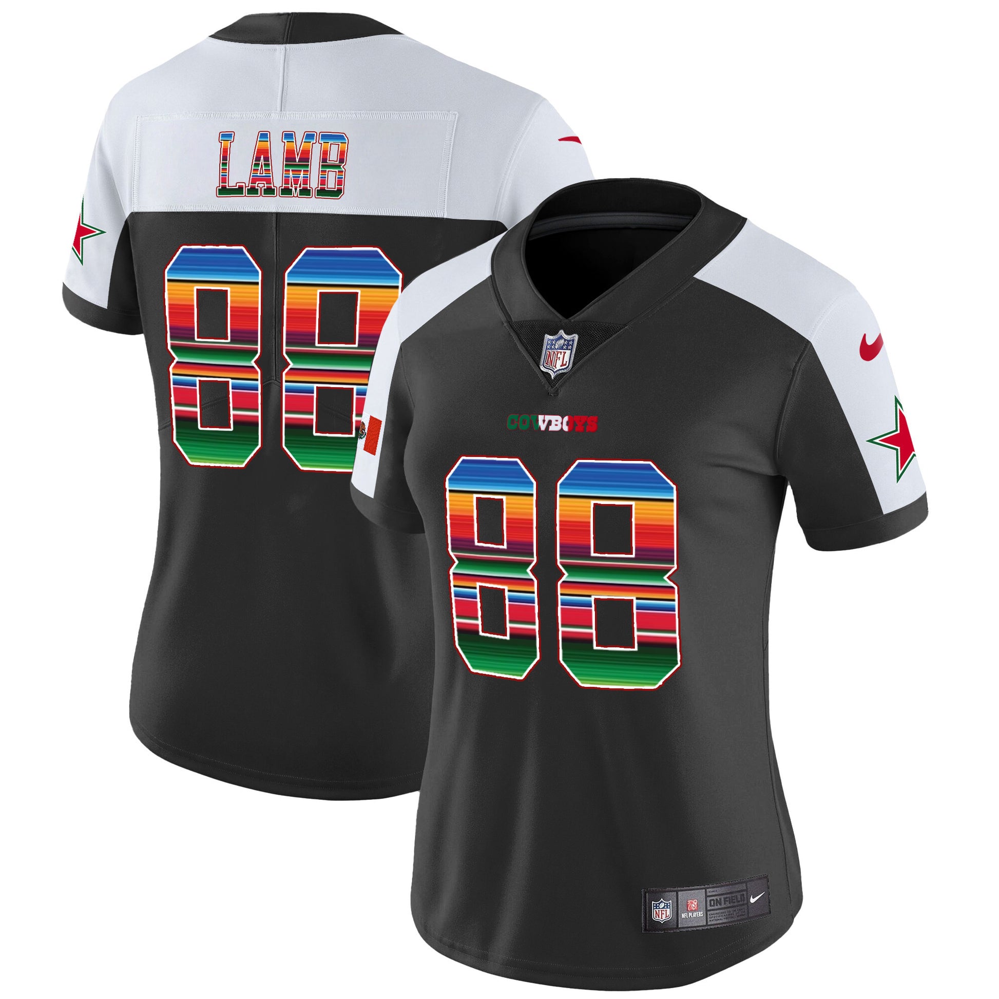 Alternate - CeeDee Lamb