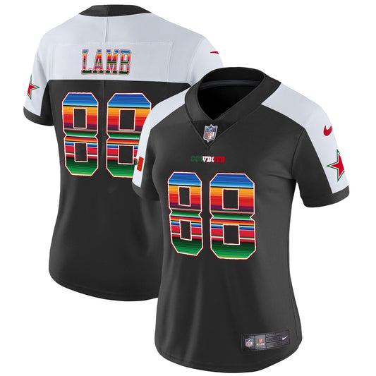 Alternate - CeeDee Lamb