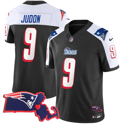 Black Alternate - Matthew Judon