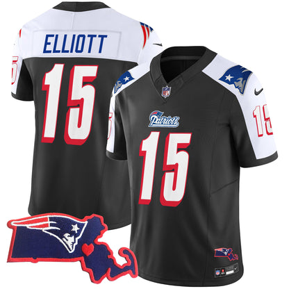 Black Alternate - Ezekiel Elliott