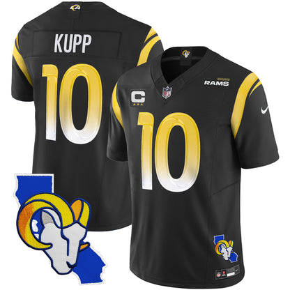Black - Cooper Kupp