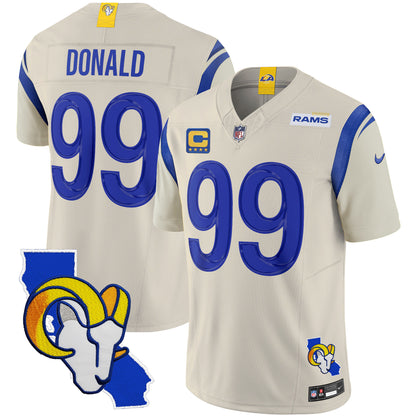 Bone - Aaron Donald