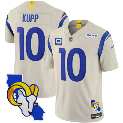 Bone - Cooper Kupp