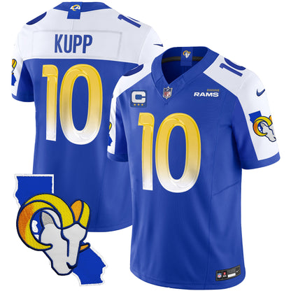 Royal Alternate - Cooper Kupp