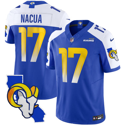 Royal Alternate - Puka Nacua