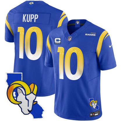 Royal - Cooper Kupp