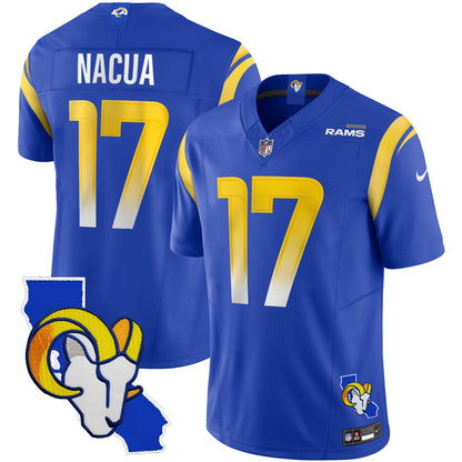 Royal - Puka Nacua