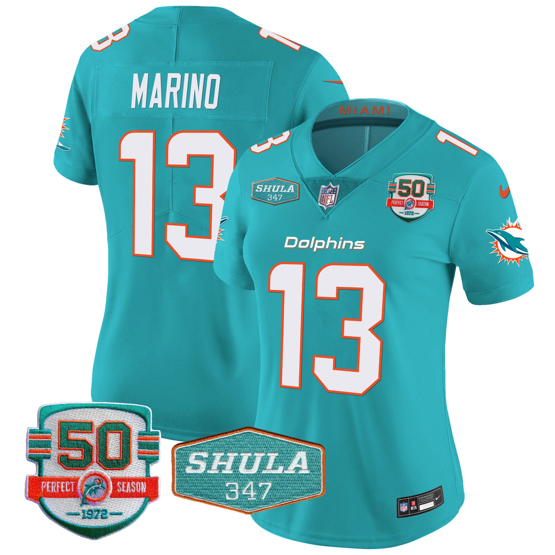 Aqua - Dan Marino