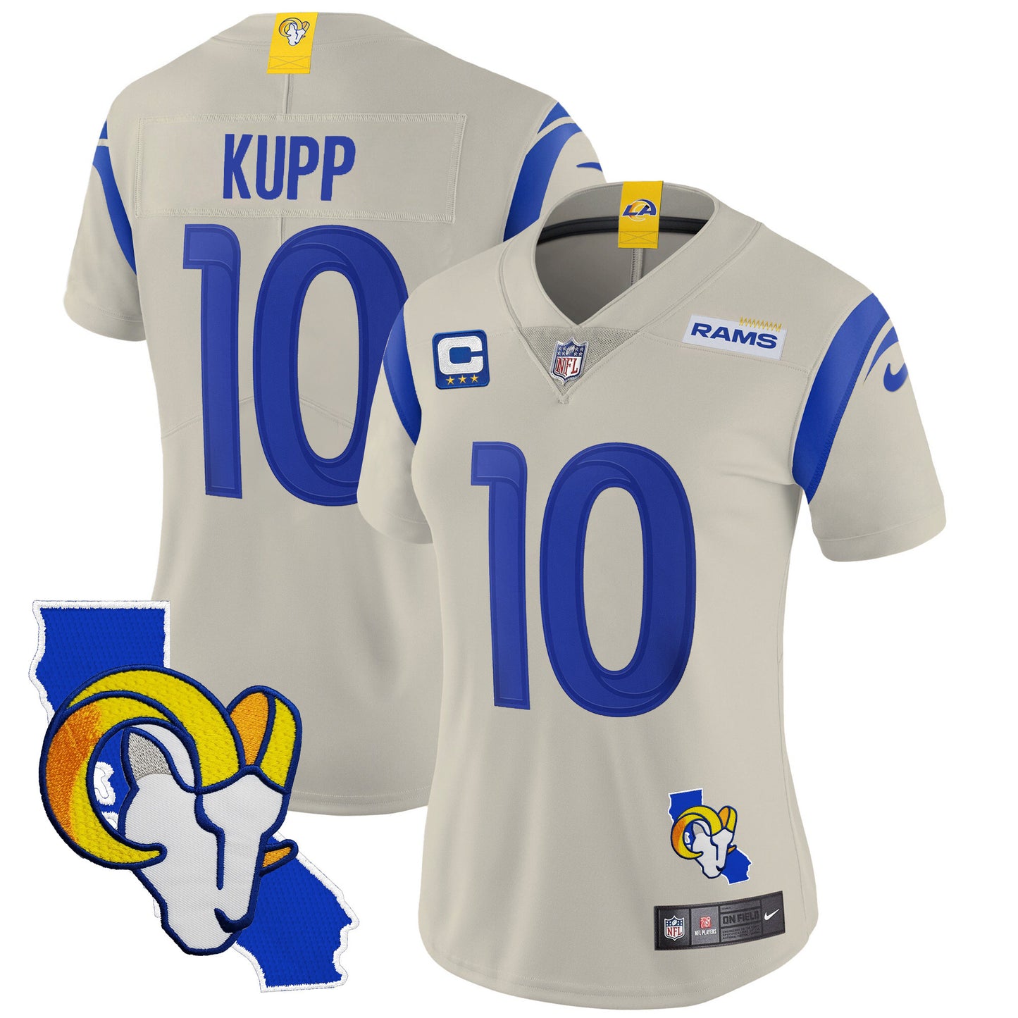 Bone - Cooper Kupp