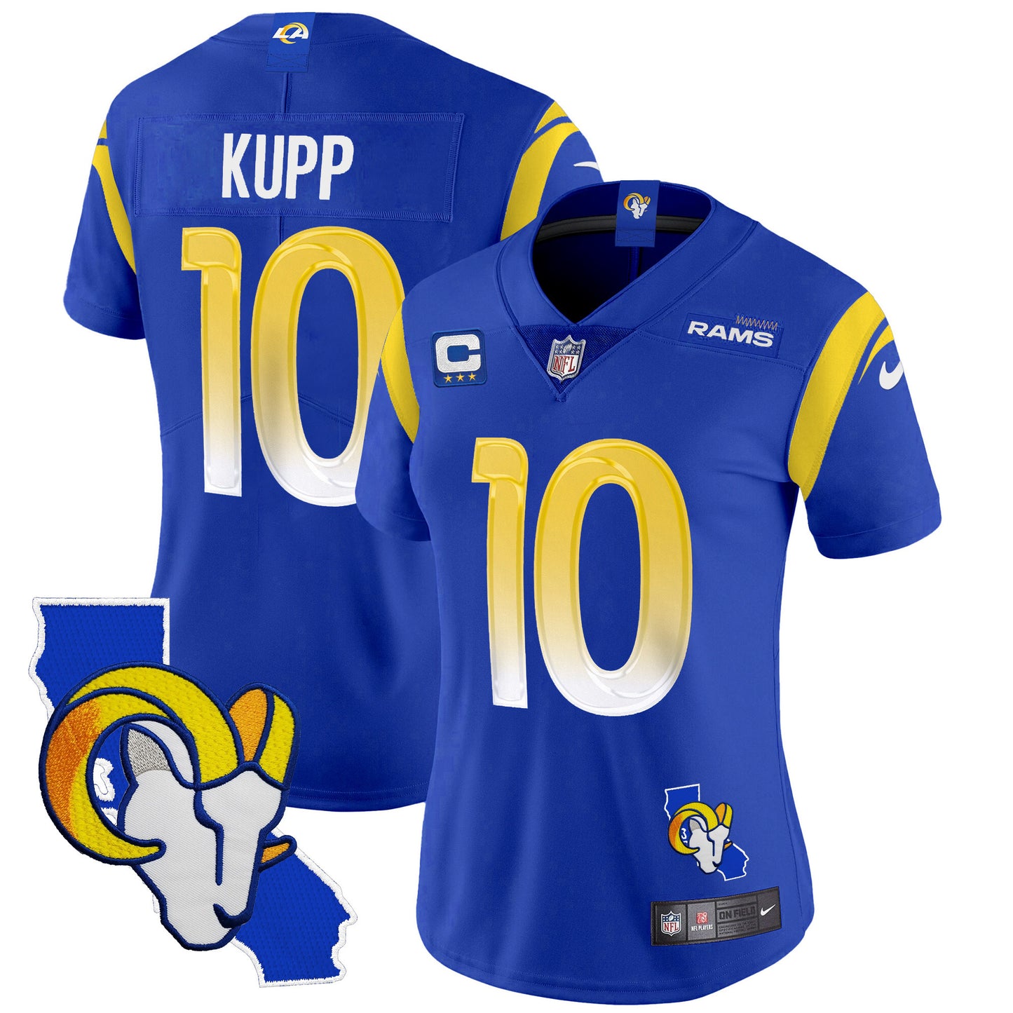 Royal - Cooper Kupp
