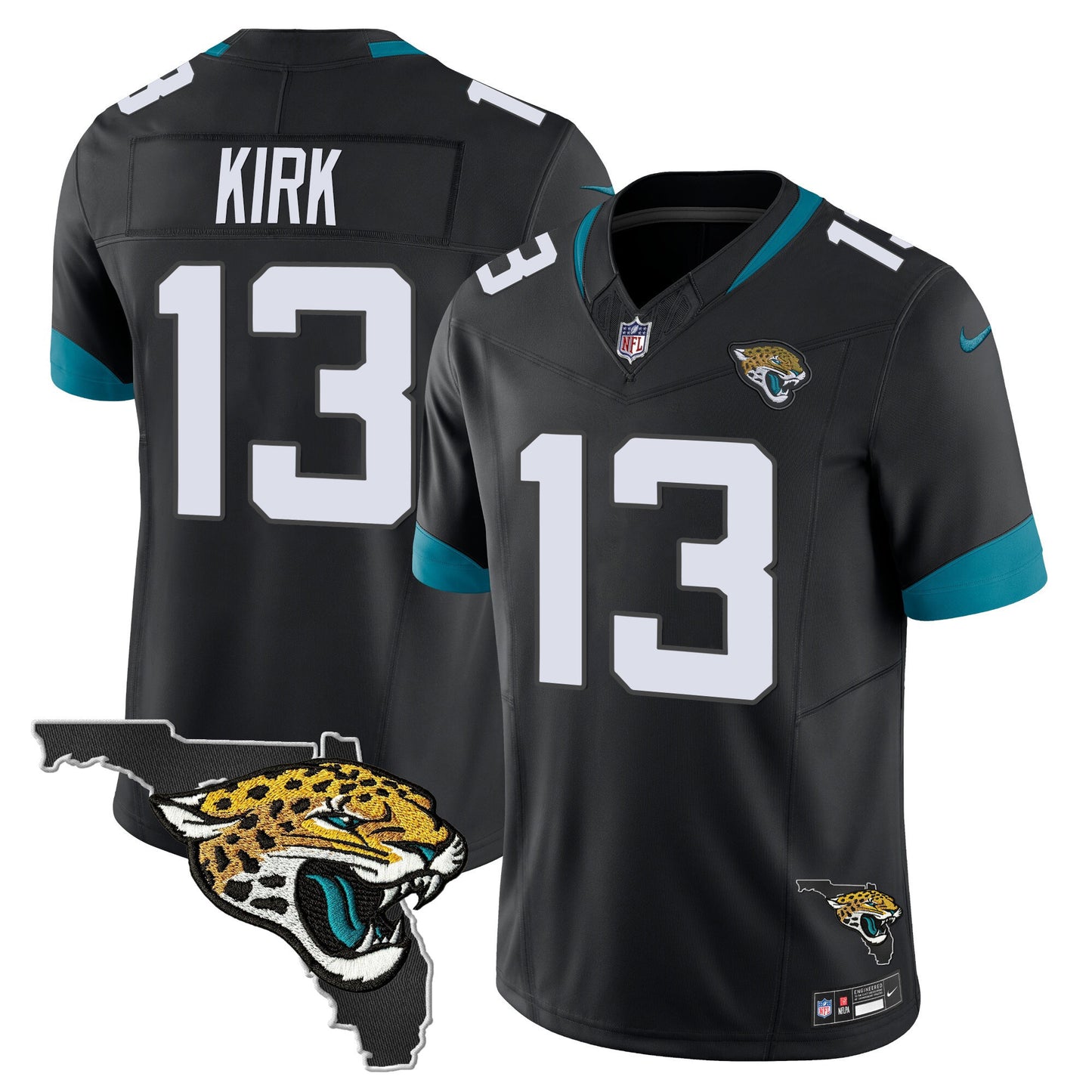 Black - Christian Kirk