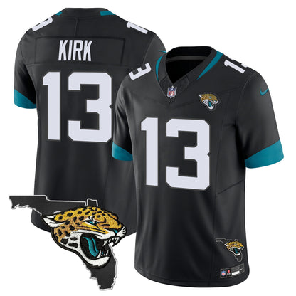 Black - Christian Kirk