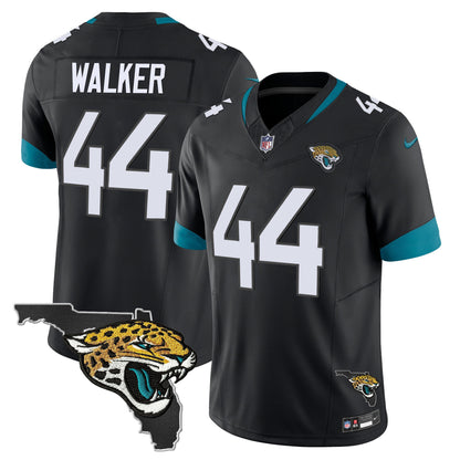 Black - Travon Walker