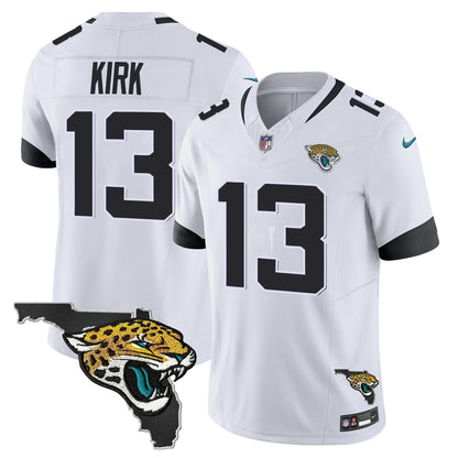 White - Christian Kirk