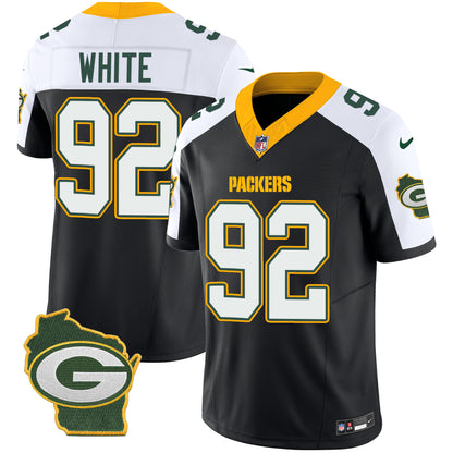 Black Alternate - Reggie White