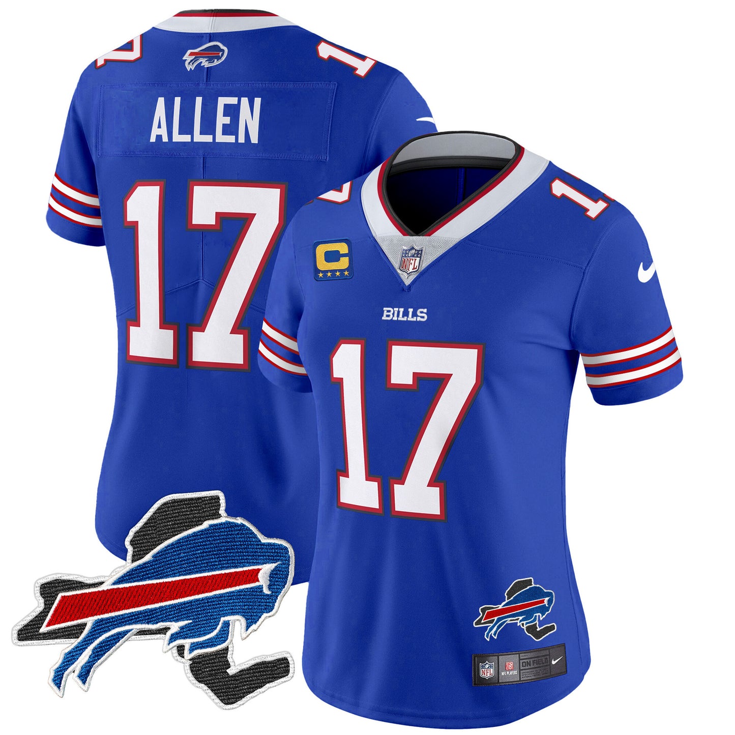 Royal - Josh Allen