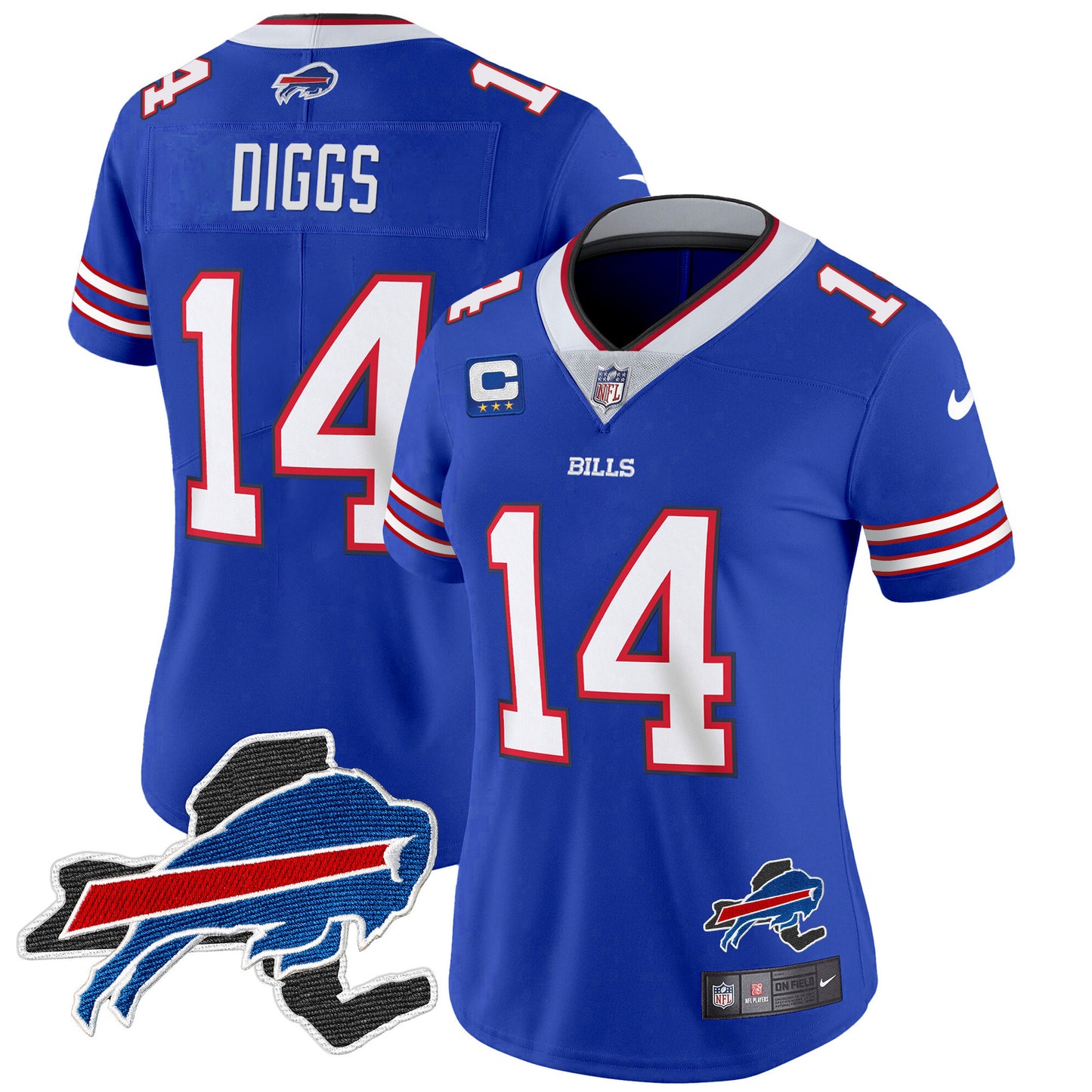 Royal - Stefon Diggs