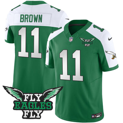 Kelly Alternate - A.J. Brown