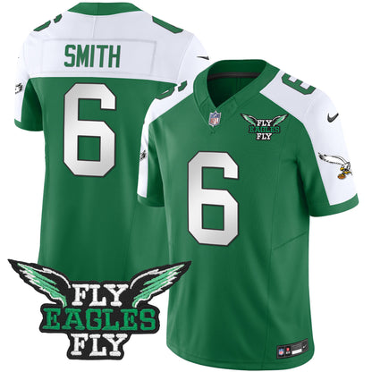 Kelly Alternate - DeVonta Smith