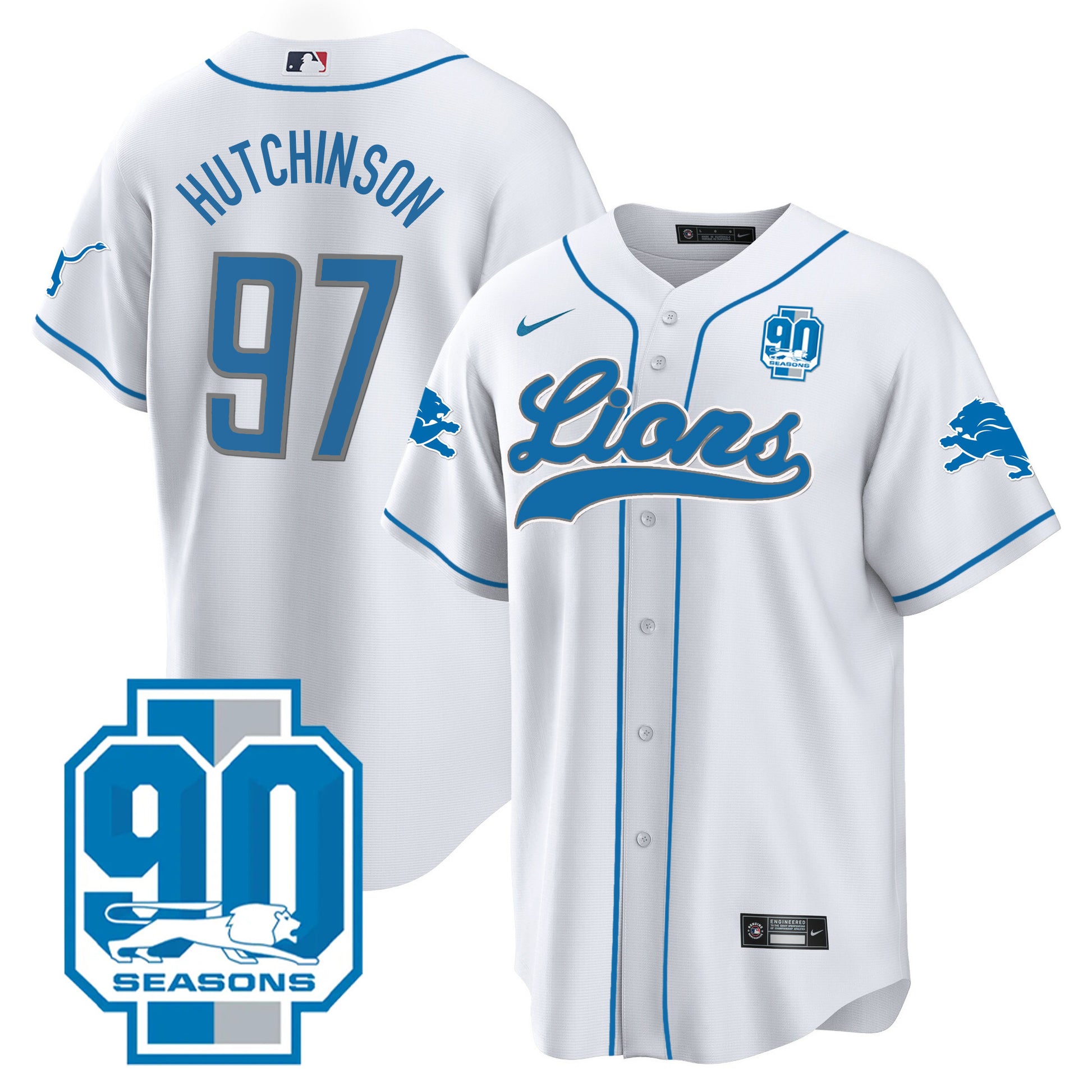 White - Hutchinson