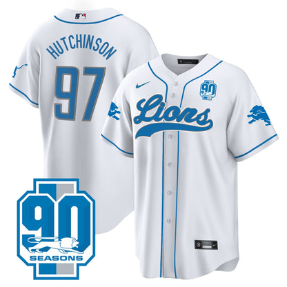 White - Hutchinson