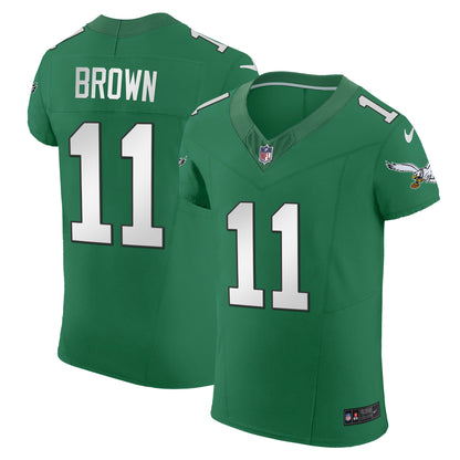 Kelly Green - A.J. Brown