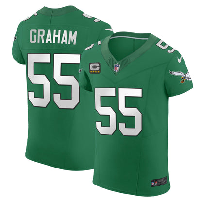Kelly Green - Brandon Graham