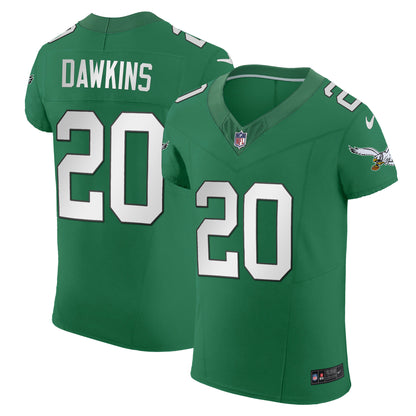 Kelly Green - Brian Dawkins