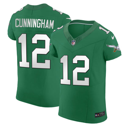 Kelly Green - Randall Cunningham